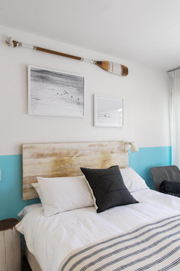 10 Hastings Street Motel Noosa Heads Exteriör bild